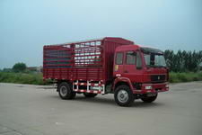 黃河倉(cāng)柵式運(yùn)輸車 zz5164clxg4215c1h