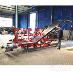 【德陽工業(yè)輸送機&radic;出口定做】- 