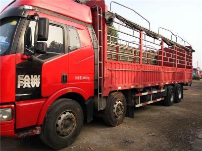 惠州大亞灣至滁州長(zhǎng)途貨車?yán)涍\(yùn)輸