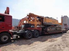 新聞 西安到滁州大件運輸誠信商家