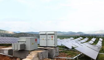 牛 國內首家 不用電 水泥廠即將誕生