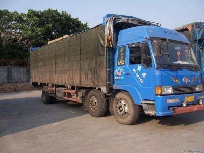 佛山到滁州市運(yùn)輸專線