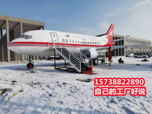 滁州飛機(jī)客機(jī)模型廠家 專業(yè)加工與租賃服務(wù)