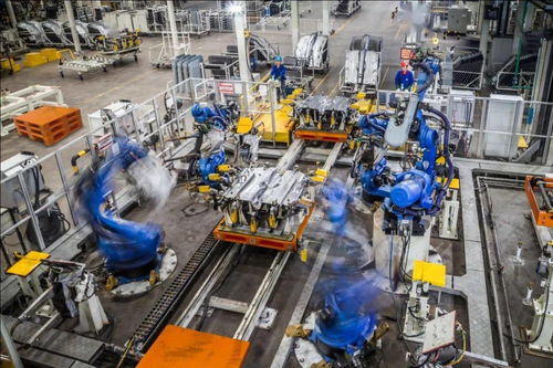 共享經(jīng)濟(jì)新勢力 滁州運(yùn)輸如何實(shí)現(xiàn)企業(yè)成本降低50%