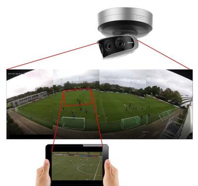 AI重構(gòu)影像制作 從替代攝像到重塑導(dǎo)播的全鏈路變革